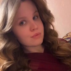 Фотография девушки Ирина, 28 лет из г. Москва