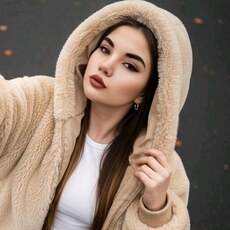 Фотография девушки Настя, 24 года из г. Москва