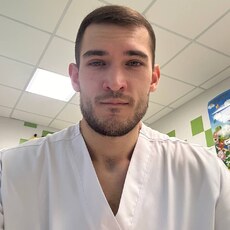 Фотография мужчины Вадим, 30 лет из г. Тула