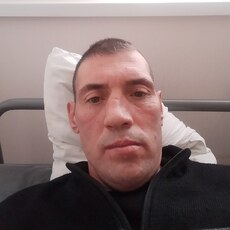 Фотография мужчины Сергей, 47 лет из г. Лангепас