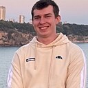 Кирилл, 25 лет