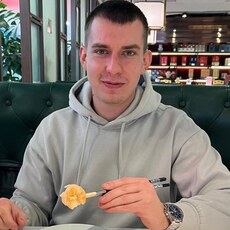 Фотография мужчины Кирилл, 25 лет из г. Астрахань