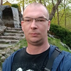 Фотография мужчины Mikhail, 41 год из г. Вильнюс