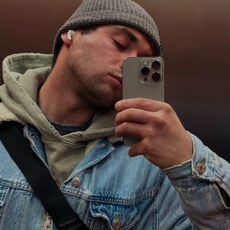 Фотография мужчины Maks, 31 год из г. Варшава