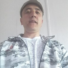 Фотография мужчины Захар, 43 года из г. Бийск