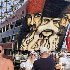 Фотография мужчины Михаил, 50 лет из г. Ярославль