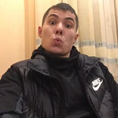 Фотография мужчины Дмитрий, 27 лет из г. Пермь