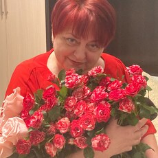 Фотография девушки Наталья, 59 лет из г. Санкт-Петербург