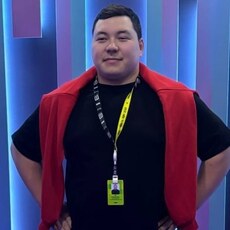 Фотография мужчины Владимир, 26 лет из г. Комсомольск-на-Амуре