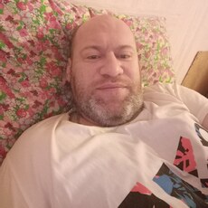 Фотография мужчины Александр, 44 года из г. Могилев