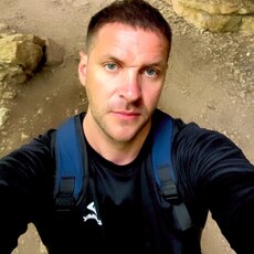 Фотография мужчины Владимир, 36 лет из г. Тюмень