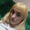 Анастасия, 21 год