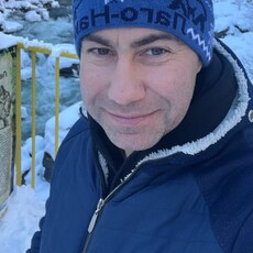 Фотография мужчины Роман, 42 года из г. Тихорецк