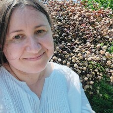 Фотография девушки Елена, 46 лет из г. Екатеринбург