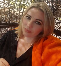 Настя, 39 из г. Черемхово.