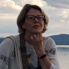 Ирина, 50 из г. Красноярск.