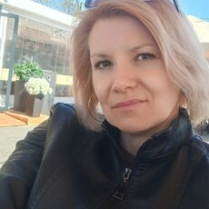 Фотография девушки Наталия, 46 лет из г. Ульяновск