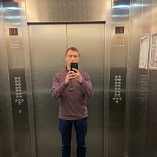 Фотография мужчины Илья, 32 года из г. Москва