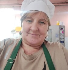 Фотография девушки Нина, 51 год из г. Березовский (Кемеровская Обл)