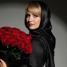 Лилия, 40 из г. Москва.