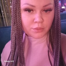 Фотография девушки Альбина, 28 лет из г. Караганда