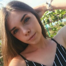 Фотография девушки Ирина, 27 лет из г. Нижний Новгород