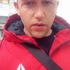 Фотография мужчины Гавриил, 37 лет из г. Иркутск