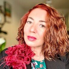 Татьяна, 48 из г. Новосибирск.