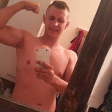 Фотография мужчины Patryk, 29 лет из г. Скаржиско-Каменна