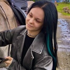 Дарья, 32 из г. Комсомольск-на-Амуре.