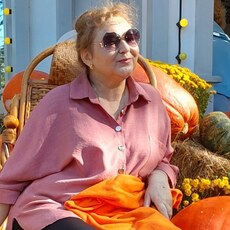 Фотография девушки Валентина, 60 лет из г. Москва
