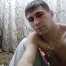 Фотография мужчины Александр, 39 лет из г. Черемхово