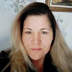 Фотография девушки Анжелика, 45 лет из г. Санкт-Петербург