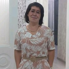 Фотография девушки Алима, 51 год из г. Новосибирск
