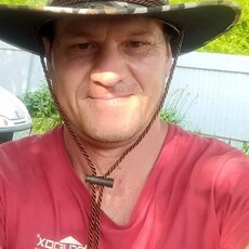 Фотография мужчины Сергей, 42 года из г. Орел