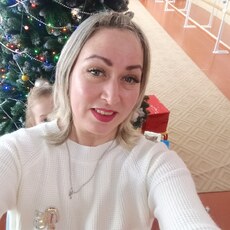 Виктория, 40 из г. Иркутск.