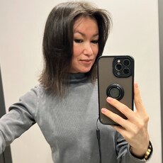 Фотография девушки Эва, 40 лет из г. Тюмень