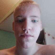 Фотография мужчины Baki, 21 год из г. Орск