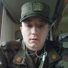 Фотография мужчины Мишка, 28 лет из г. Иркутск