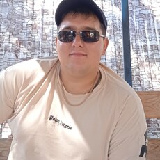 Фотография мужчины Константин, 38 лет из г. Рубцовск