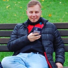 Фотография мужчины Williams, 34 года из г. Рига