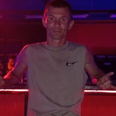 Фотография мужчины Саня, 36 лет из г. Уссурийск