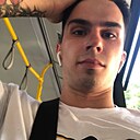 Никита, 23 года