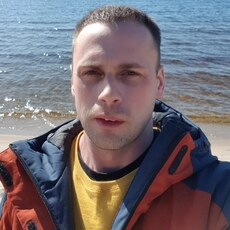 Фотография мужчины Дмитрий, 35 лет из г. Сортавала