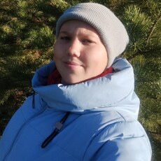 Фотография девушки Ульяна, 22 года из г. Киров