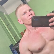 Фотография мужчины Алексей, 29 лет из г. Апатиты