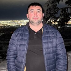 Фотография мужчины Саша, 37 лет из г. Якутск