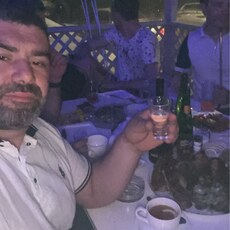 Фотография мужчины Руслан, 39 лет из г. Луганск