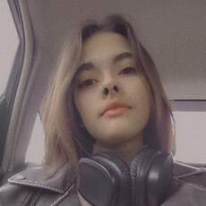 Фотография девушки Роза, 19 лет из г. Артем