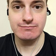 Фотография мужчины Виталий, 29 лет из г. Донской